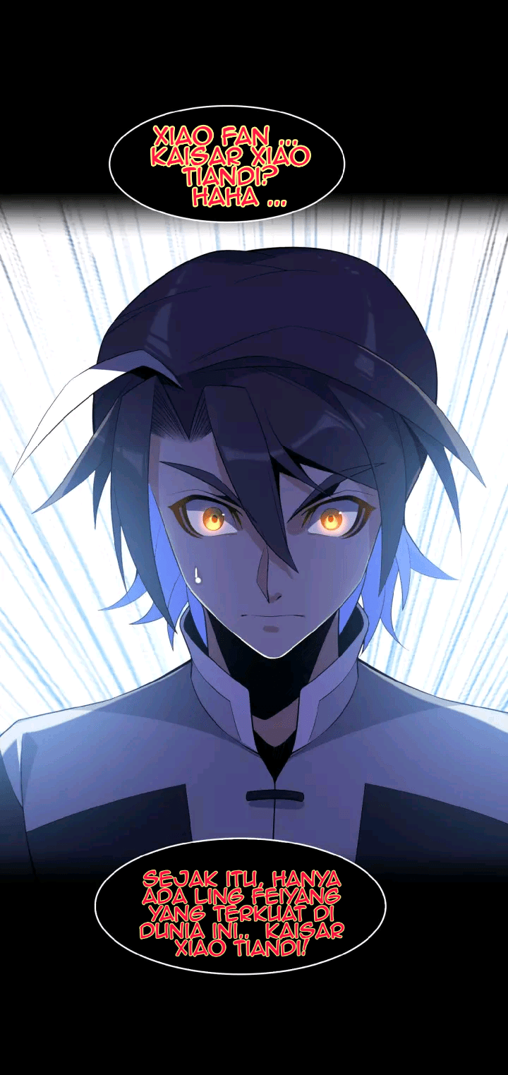 World Of Immortals 2 Chapter 13 Gambar 42